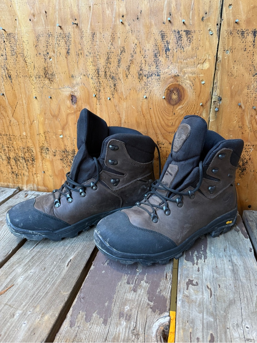 White’s Selway Hiking Boots